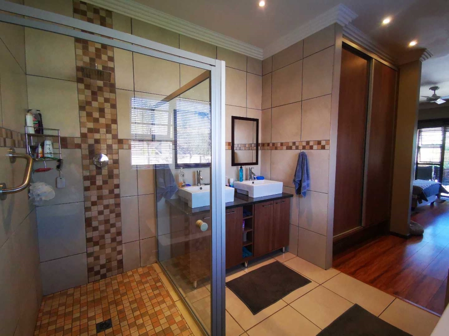 3 Bedroom Property for Sale in Shellyvale Free State